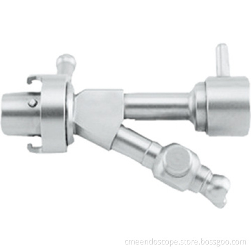 Endoscope Bridge
